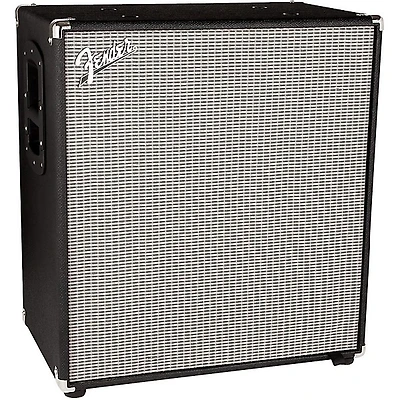 Fender Rumble 410 1,000W 4x10 Bass Speaker Cabinet