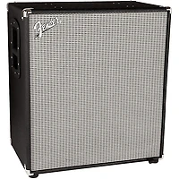 Fender Rumble 410 1,000W 4x10 Bass Speaker Cabinet