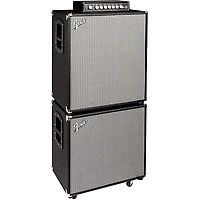 Fender Rumble 410 1,000W 4x10 Bass Speaker Cabinet