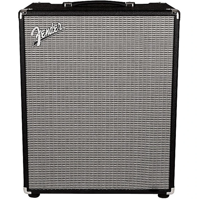 Fender Rumble 200 1x15 200W Bass Combo Amp