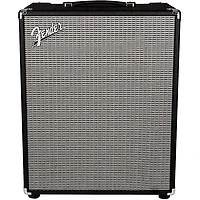 Fender Rumble 200 1x15 200W Bass Combo Amp