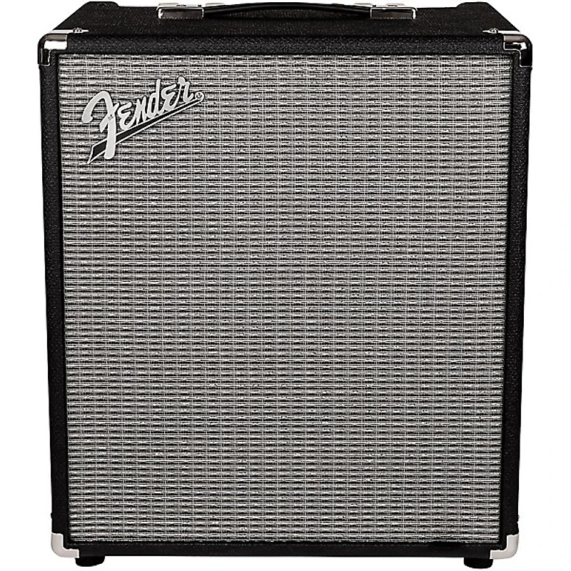 Fender Rumble 100 1x12 100W Bass Combo Amp