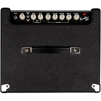 Fender Rumble 100 1x12 100W Bass Combo Amp