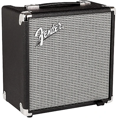 Fender Rumble 15 1x8 15W Bass Combo Amp