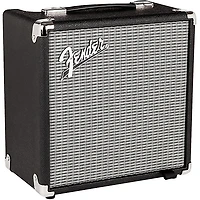 Fender Rumble 15 1x8 15W Bass Combo Amp