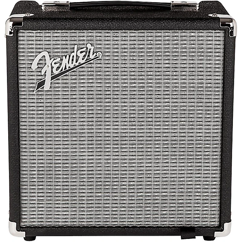 Fender Rumble 15 1x8 15W Bass Combo Amp