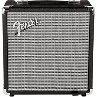 Fender Rumble 15 1x8 15W Bass Combo Amp