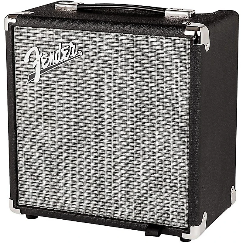 Fender Rumble 15 1x8 15W Bass Combo Amp