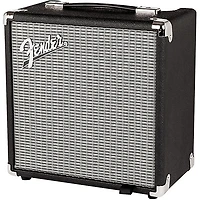 Fender Rumble 15 1x8 15W Bass Combo Amp