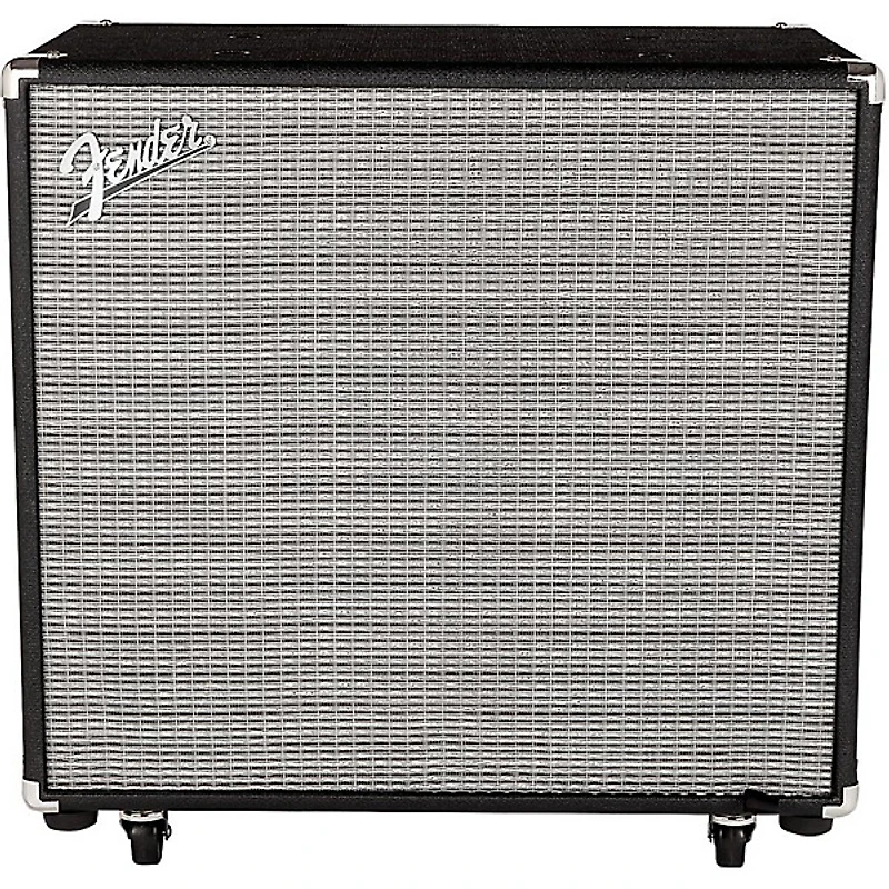 Fender Rumble 115 600W 1x15 Bass Speaker Cabinet