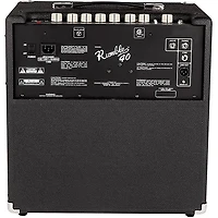 Fender Rumble 40 1x10 40W Bass Combo Amp