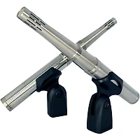 Earthworks SR30mp Small-Diaphragm Cardioid Condenser Microphone (Matched Pair)