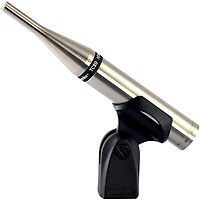 Earthworks TC20 Small-Diaphragm Condenser Wiith Omnidirectional Polar Patterm Microphone