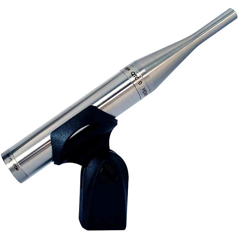 Earthworks QTC30 Small-Diaphragm Omnidirectional Condenser Microphone