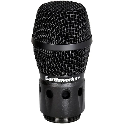 Earthworks WL40V Wireless Microphone Capsule