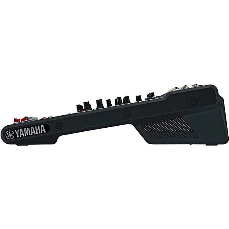Yamaha MG12XU 12-Channel Mixer With Effects