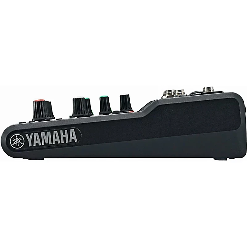 Yamaha MG06 6-Channel Mixer