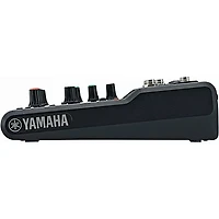 Yamaha MG06 6-Channel Mixer