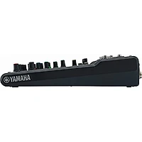 Yamaha MG10 10-Channel Mixer