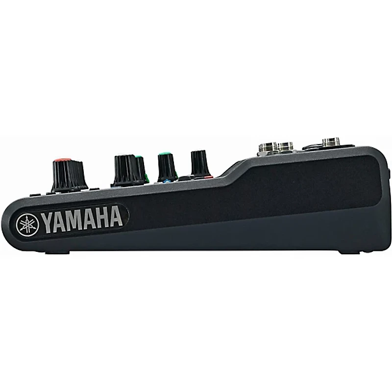 Yamaha MG06X 6-Channel Mixer