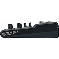 Yamaha MG06X 6-Channel Mixer