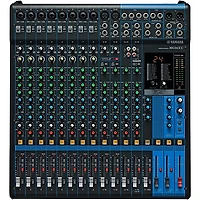 Yamaha MG16XU 16-Channel Mixer