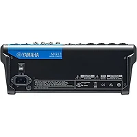Yamaha MG12 12-Channel Mixer