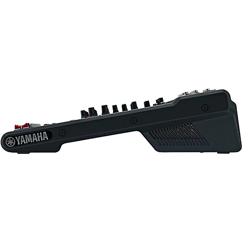 Yamaha MG12 12-Channel Mixer
