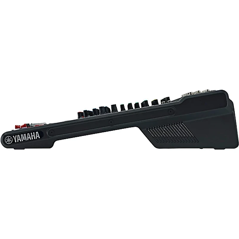 Yamaha MG16 16-Channel Mixer With Compression