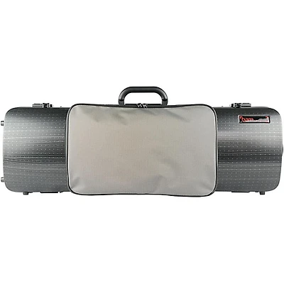 Bam 2011XL Hightech Oblong Violin Case with Pocket