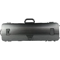 Bam 2011XL Hightech Oblong Violin Case with Pocket