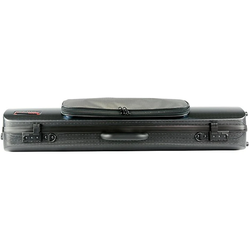 Bam 2011XL Hightech Oblong Violin Case with Pocket