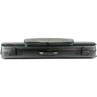 Bam 2011XL Hightech Oblong Violin Case with Pocket