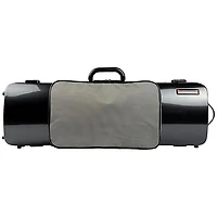 Bam 2011XL Hightech Oblong Violin Case with Pocket