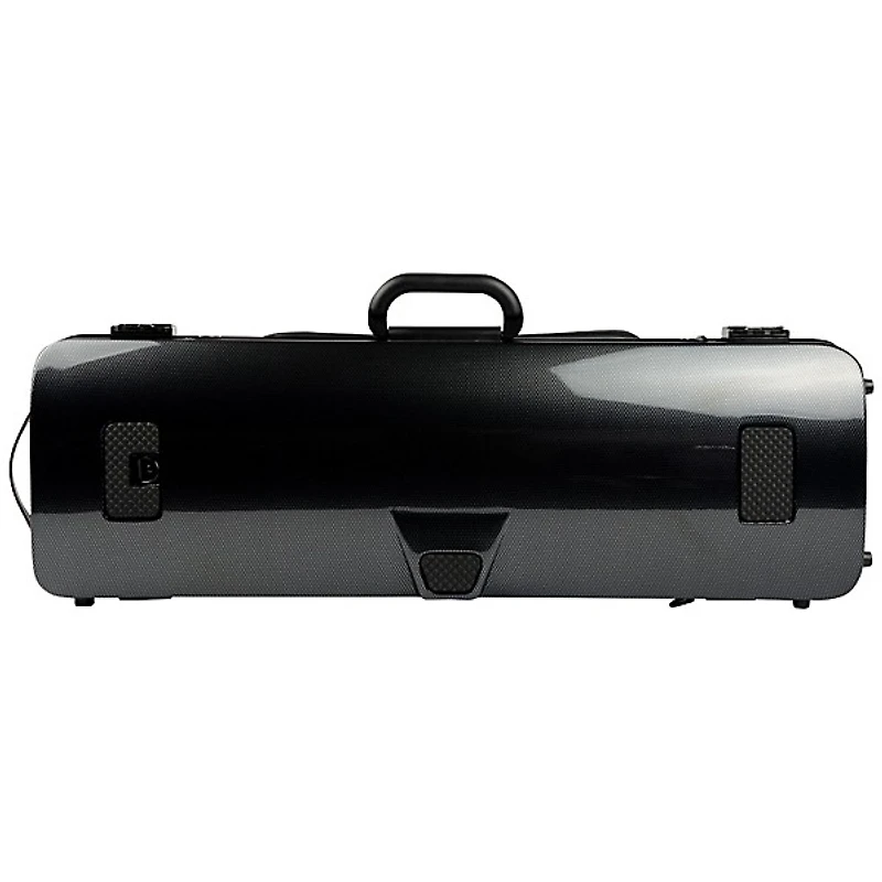 Bam 2011XL Hightech Oblong Violin Case with Pocket