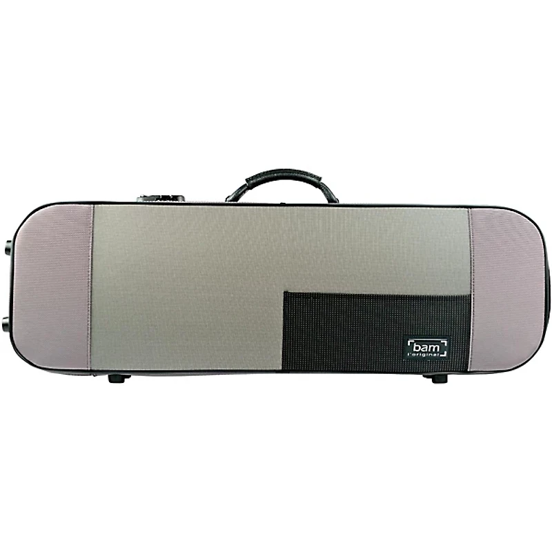 Bam 5001S Stylus Violin Case