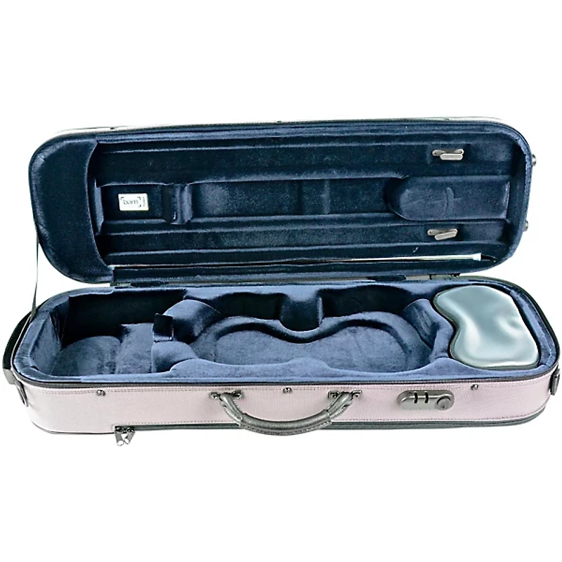 Bam 5001S Stylus Violin Case