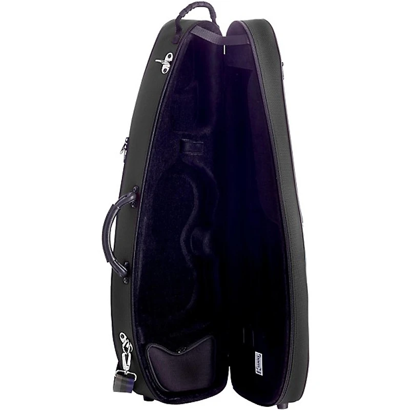 Bam SG5003S Saint Germain Classic III Violin Case