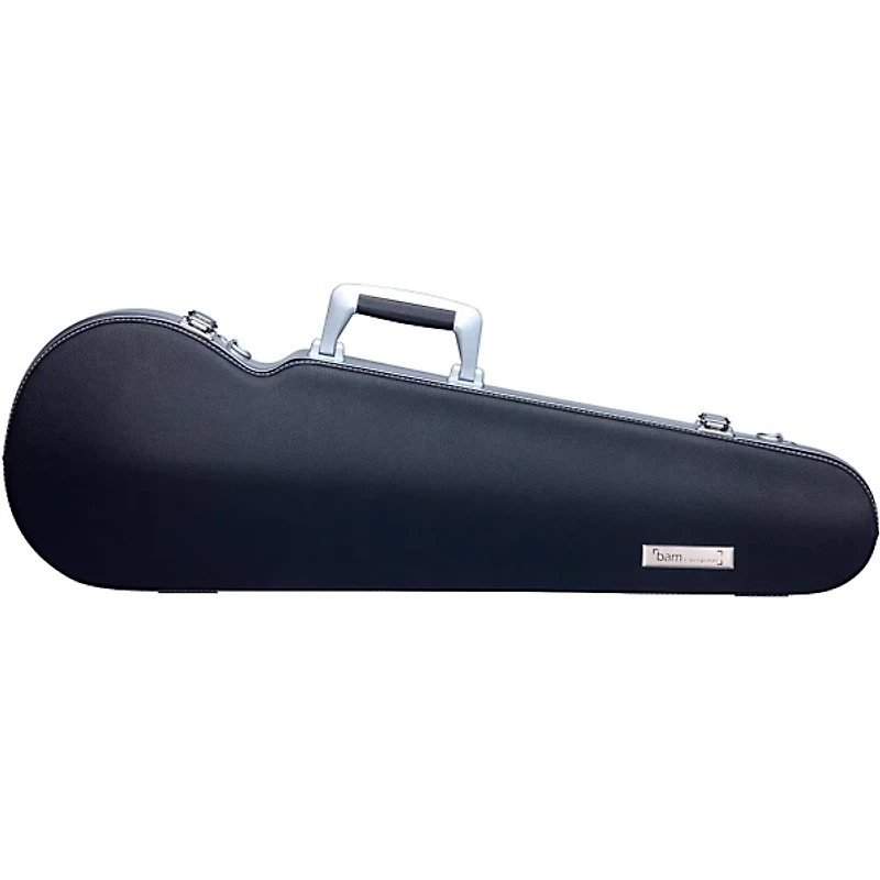 Bam ET2002XL L'Etoile Contoured Hightech Violin Case