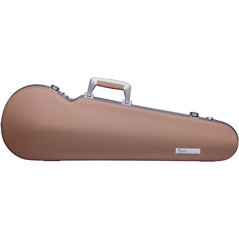 Bam ET2002XL L'Etoile Contoured Hightech Violin Case