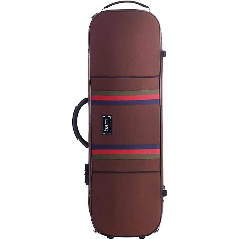 Bam SG5001S Saint Germain Stylus Violin Case