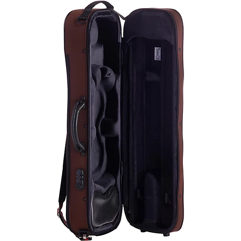 Bam SG5001S Saint Germain Stylus Violin Case