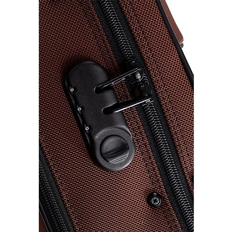 Bam SG5001S Saint Germain Stylus Violin Case