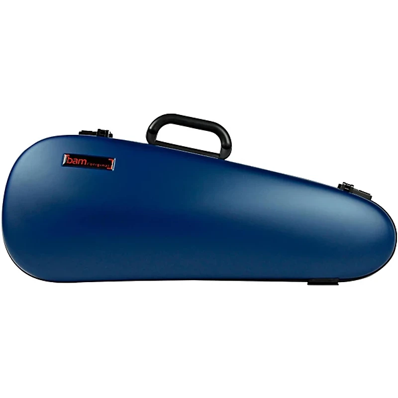 Bam 2003XL Hightech Overhead Violin Case