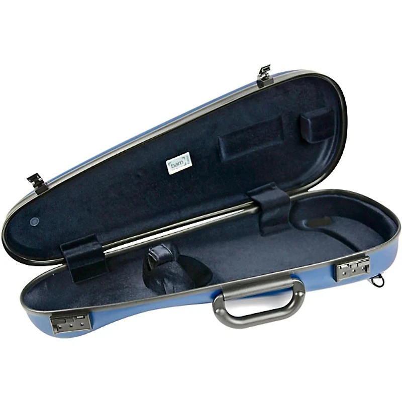 Bam 2003XL Hightech Overhead Violin Case