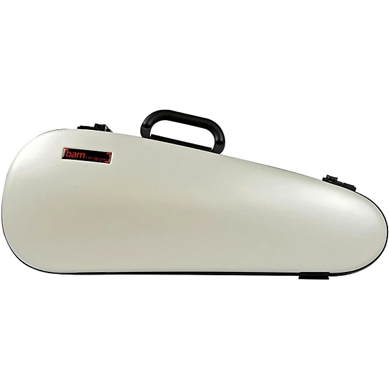 Bam 2003XL Hightech Overhead Violin Case