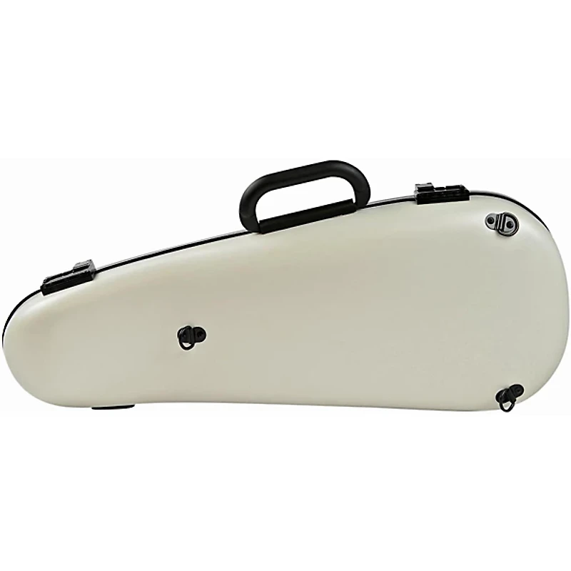 Bam 2003XL Hightech Overhead Violin Case