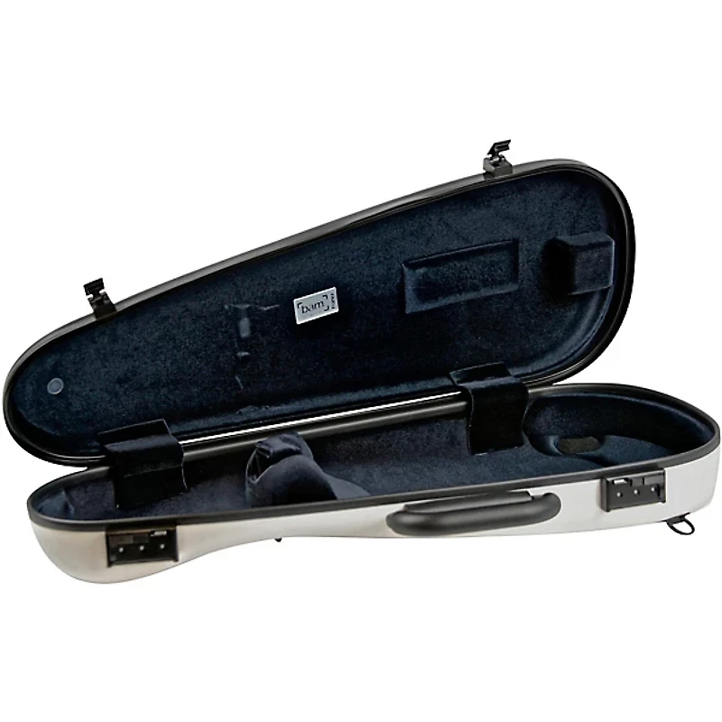Bam 2003XL Hightech Overhead Violin Case