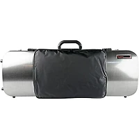 Bam 5202XL Hightech Compact Adjustable Viola Case with Pocket