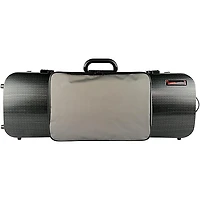 Bam 5202XL Hightech Compact Adjustable Viola Case with Pocket